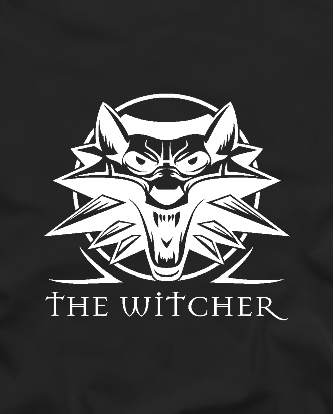 The witcher